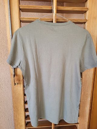 2 Magliette Uomo Dickies Tg.S