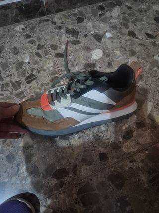 Zapatillas pepe jeans 