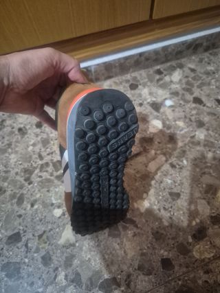 Zapatillas pepe jeans 