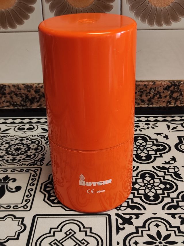 Hornillo Butsir Rey - Camping gas, vintage