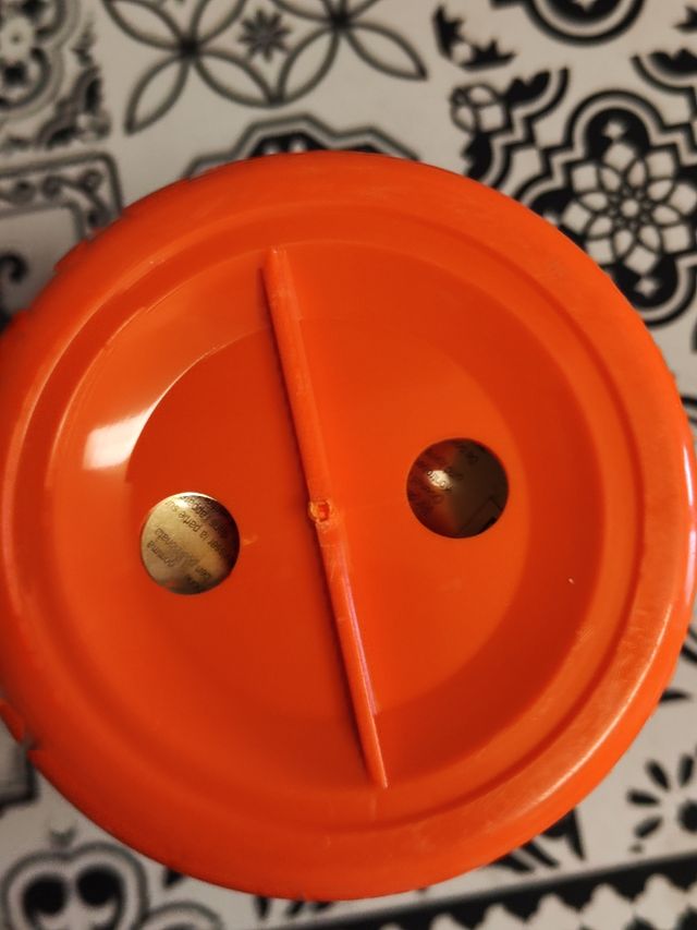 Hornillo Butsir Rey - Camping gas, vintage