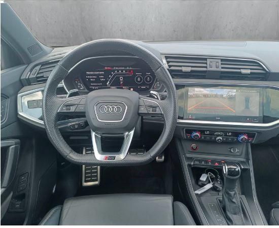 Audi RS Q3 SPORTBACK 2021