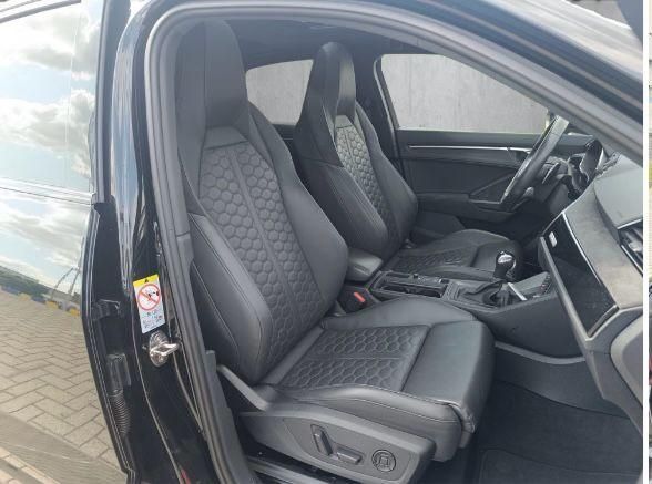 Audi RS Q3 SPORTBACK 2021