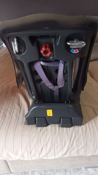 Silla coche niño