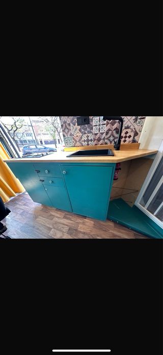 Citroen Jumper  35 2.0 BlueHDi 160 L3H2 camper