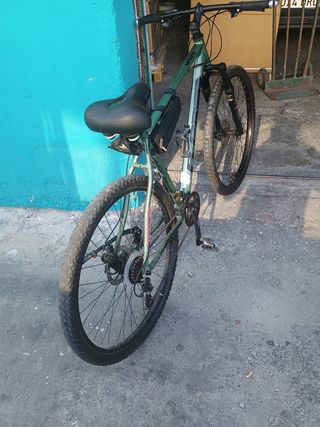 Bicicleta montaña R29