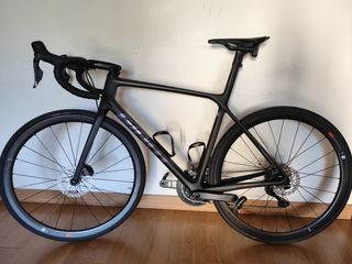 Bicicleta Carretera Giant TCR Advanced SL Talla ML