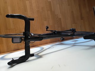 Bicicleta Carretera Giant TCR Advanced SL Talla ML