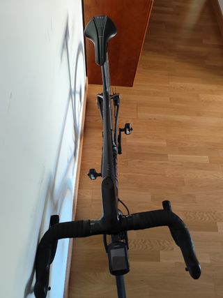 Bicicleta Carretera Giant TCR Advanced SL Talla ML