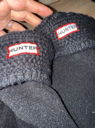 Calcetines Hunter - Talla única