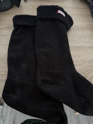 Calcetines Hunter - Talla única