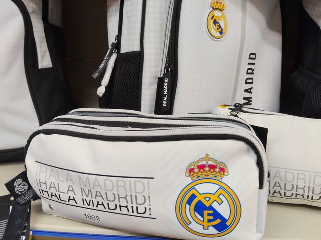 Mochilas infantiles: Disney, Marvel, etc.