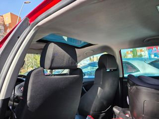 Altea Fr 170cv. Techo solar. TDI