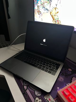 MacBook Pro 2017