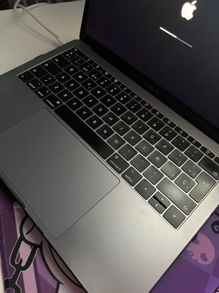 MacBook Pro 2017
