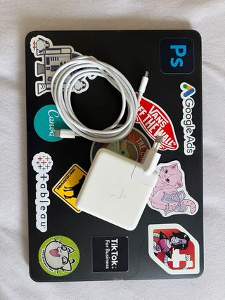 MacBook Pro 2017