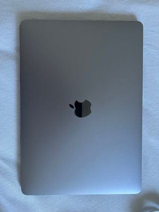MacBook Pro 2017