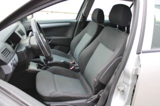 Opel Astra 2008