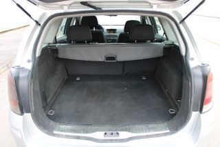 Opel Astra 2008