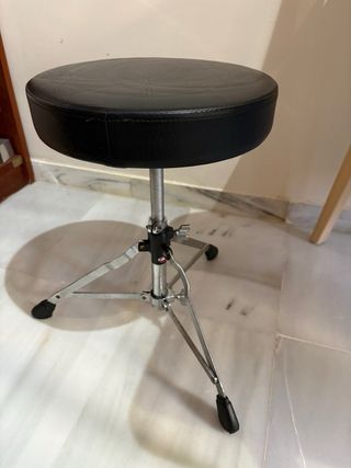 Asiento Gibraltar bateria