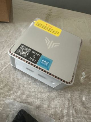 Mini PC 