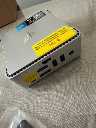 Mini PC 