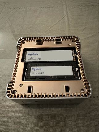Mini PC 