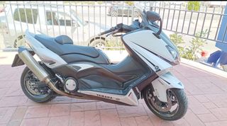 Yamaha TMAX 530 - 2015 Impecable 34.000KLM.