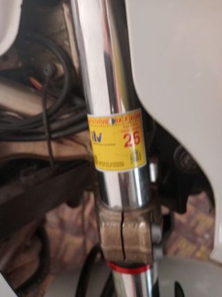 Kawasaki ER6N A2 - ITV al día