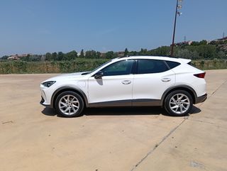 CUPRA Formentor 2022