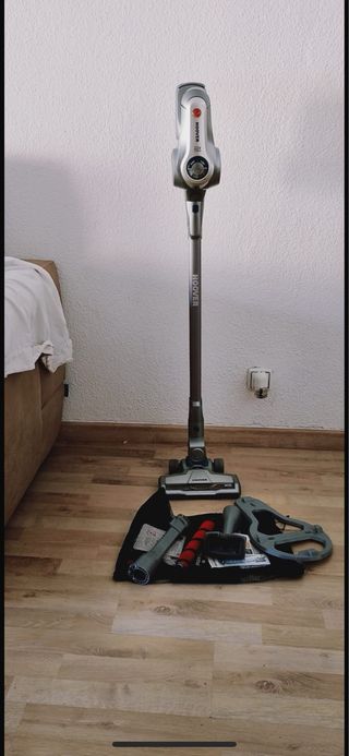 Aspiradora Hoover 22V