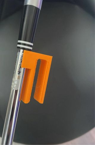 Clip per Ferri da Golf - 10pz