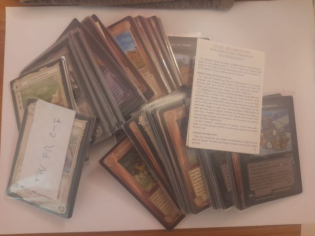 MECCG SATM Frances x140 C I F