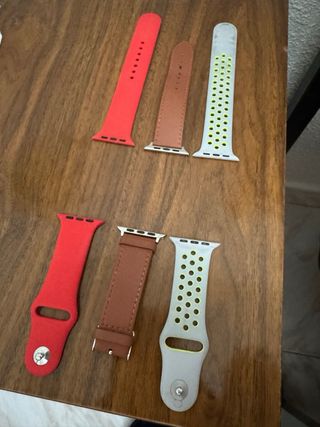 Apple Watch Series 5 GPS 44mm