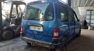 Depresor freno d1562c2 peugeot partner s2 5453604
