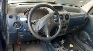Depresor freno d1562c2 peugeot partner s2 5453604