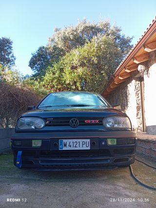 Volkswagen Golf 1994