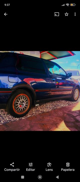 Volkswagen Golf 1994