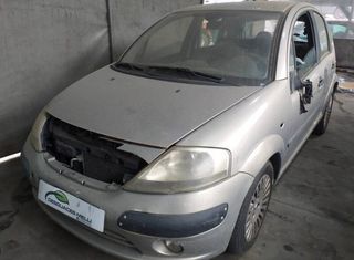 Depresor freno bomba 7281441000 citroen c3 5583306