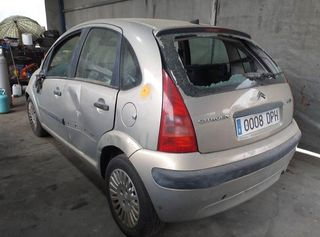 Depresor freno bomba 7281441000 citroen c3 5583306