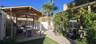 Casa pareada en venta en Calahonda en Mijas