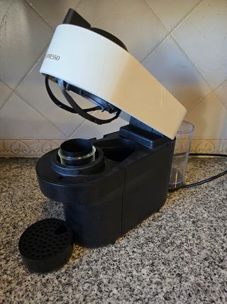 Cafetera Nespresso VertuoPop