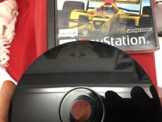 🇪🇸 Monaco Grand Prix 2 PS1 PAL ESP