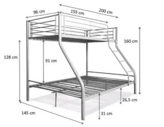 OFERTA - LITERA MATRIMONIAL