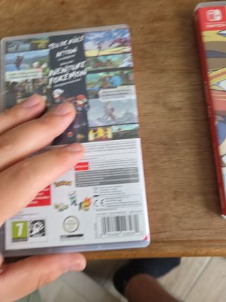 Pokémon Leggende: Arceus - Nintendo Switch