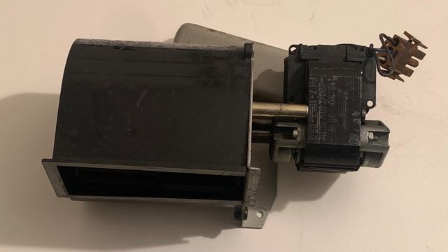 Ventilador 220V - potente