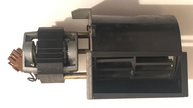 Ventilador 220V - potente