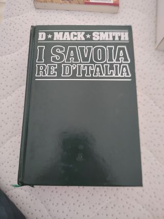 I savoia re d'Italia 