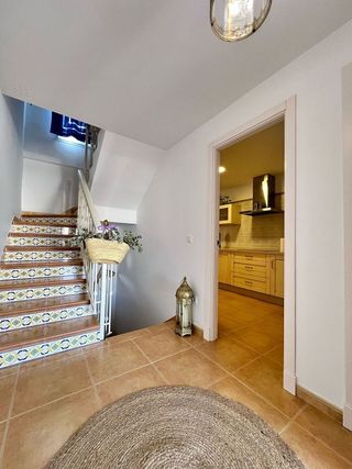 Casa adosada en venta en Lebrija