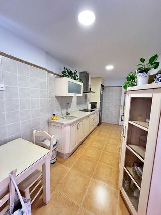 Casa adosada en venta en Lebrija